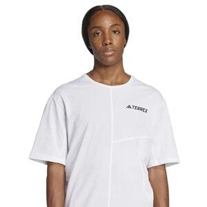 adidas Terrex Multi Climacool Short Sleeve T-shirt
